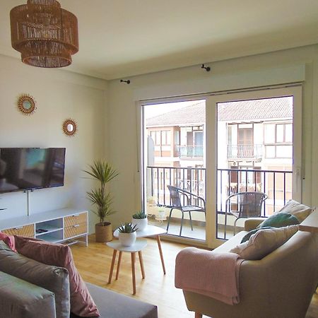 Apartamento Zuhaitzondoa Etxea Elizondo Exteriér fotografie