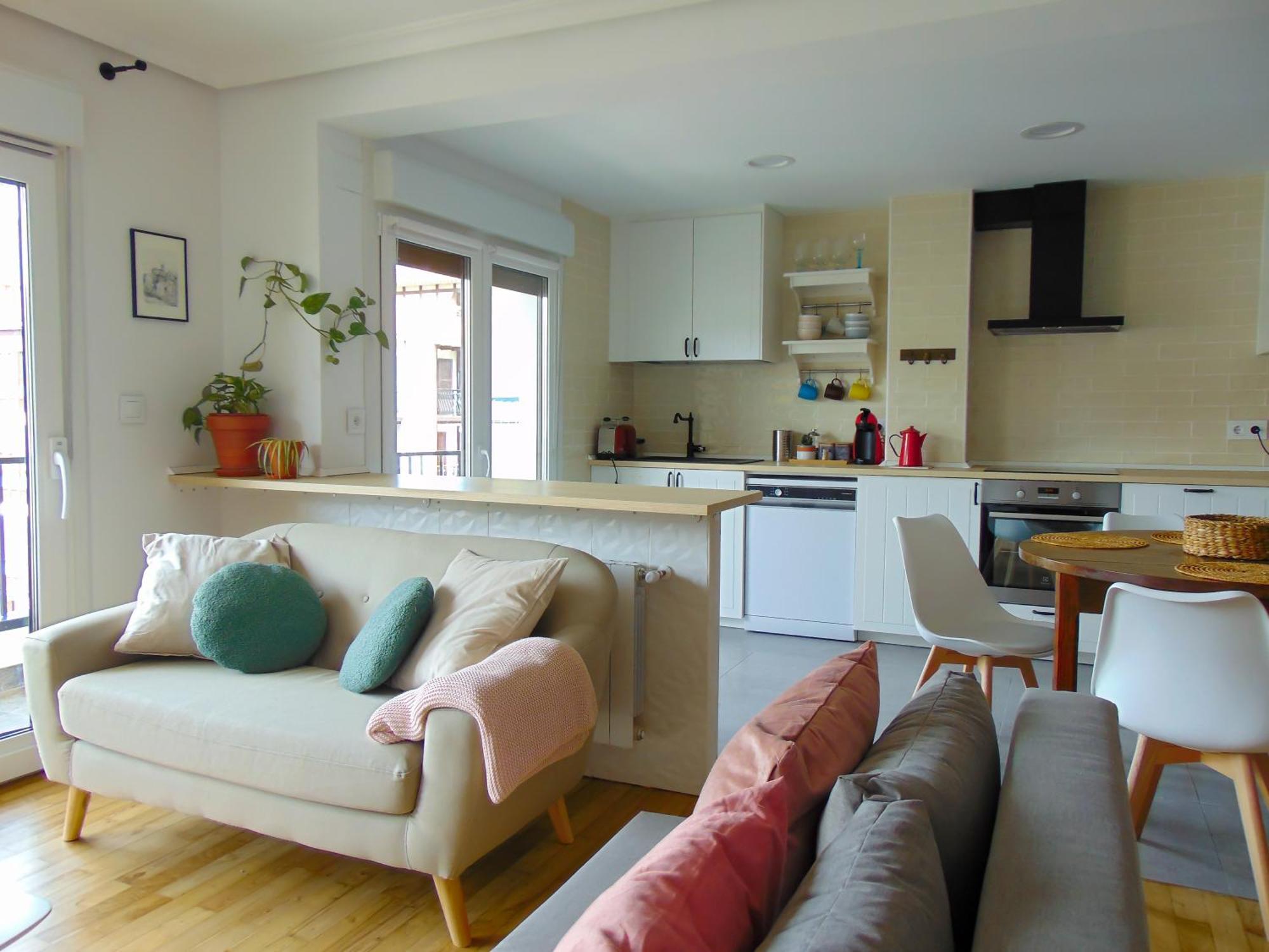 Apartamento Zuhaitzondoa Etxea Elizondo Exteriér fotografie