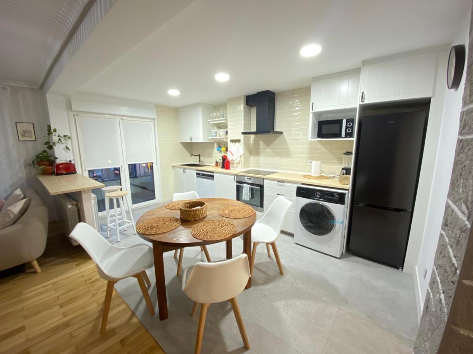 Apartamento Zuhaitzondoa Etxea Elizondo Exteriér fotografie