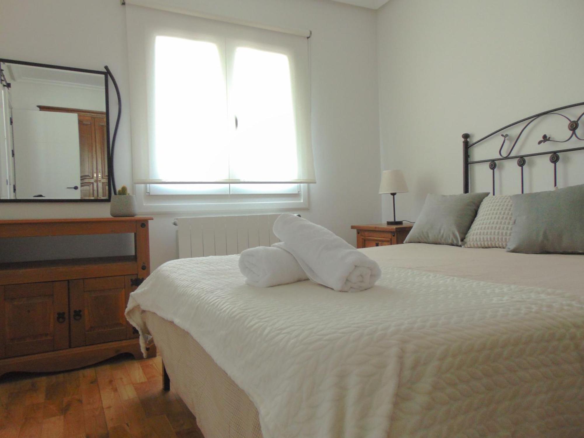 Apartamento Zuhaitzondoa Etxea Elizondo Exteriér fotografie