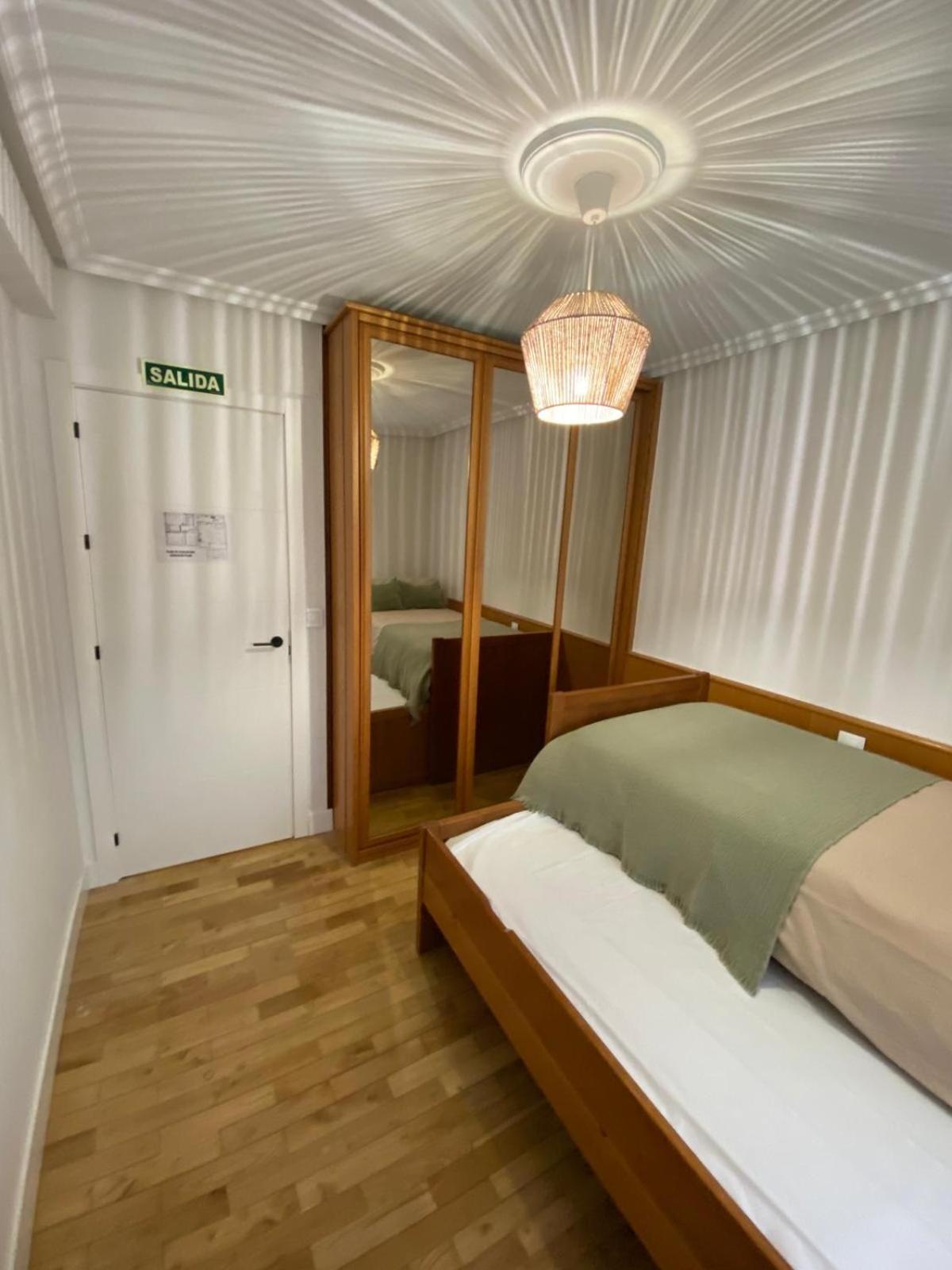 Apartamento Zuhaitzondoa Etxea Elizondo Exteriér fotografie